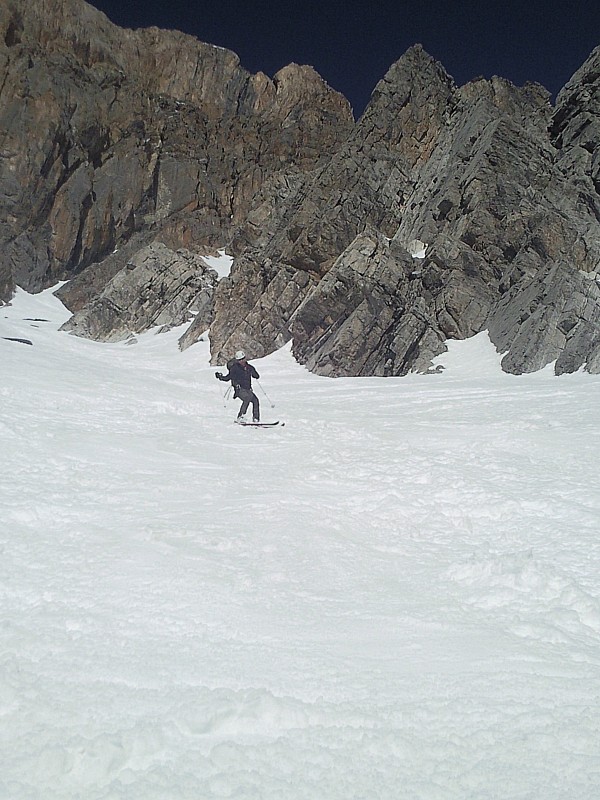 #11 Quand même! : Bas du couloir, derniers bons virelos. Quand même! : Bas du couloir, derniers bons virelos.