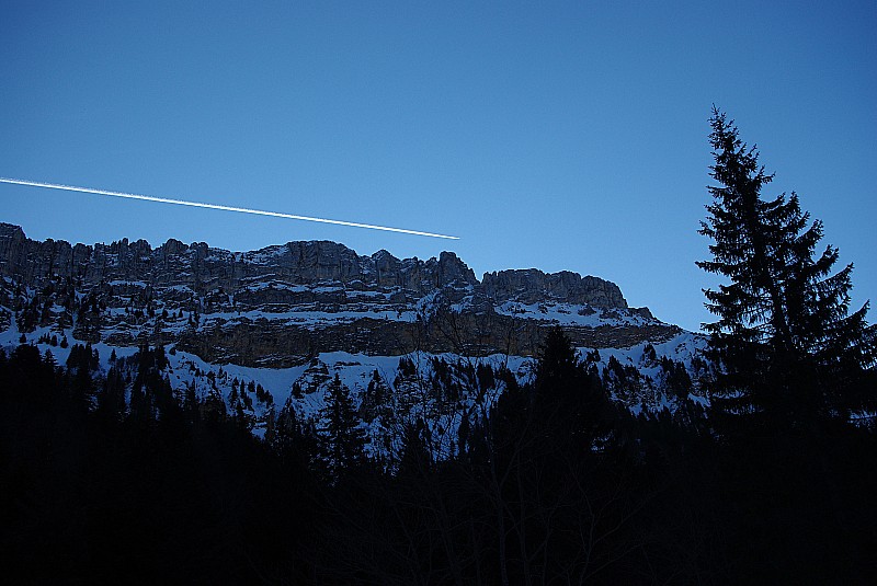 #1 Les Lances : De Malissard Les Lances : De Malissard