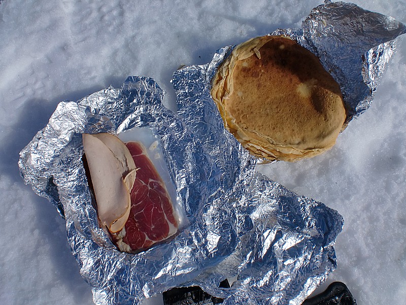 #10 plan des queux : les crèpes a lolo avec du jambon c plan des queux : les crèpes a lolo avec du jambon c'est du tonnerre!!