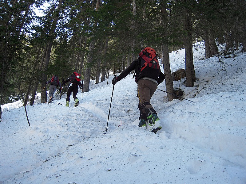 #11 plan des queux : itineraire bis plan des queux : itineraire bis