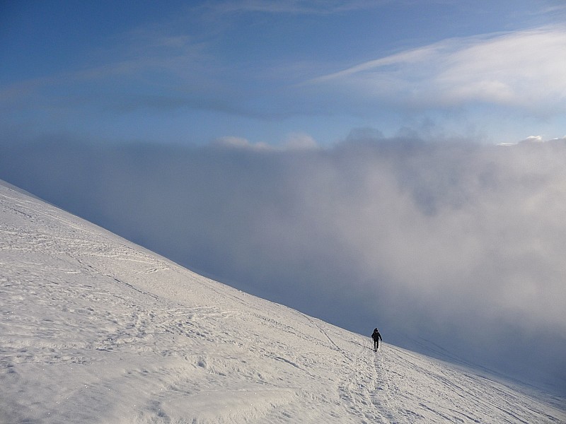 #1 Brumes matinales : on sort de la crasse éphémère Brumes matinales : on sort de la crasse éphémère