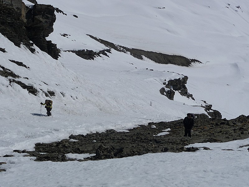 #7 Final original : on voit les rochassiers !! Final original : on voit les rochassiers !!