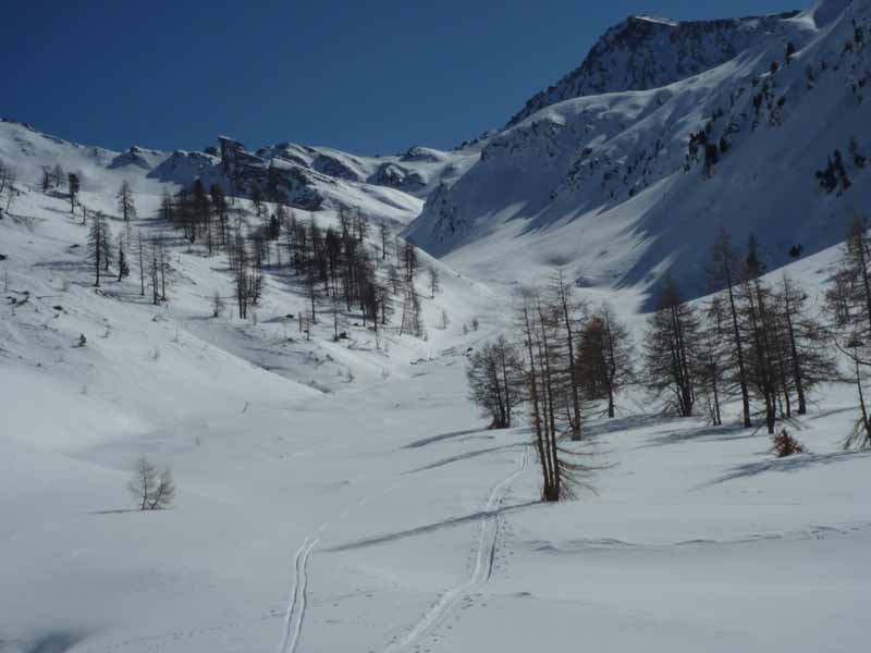 #12 vue d vue d'ensemble : Superbe paysage.