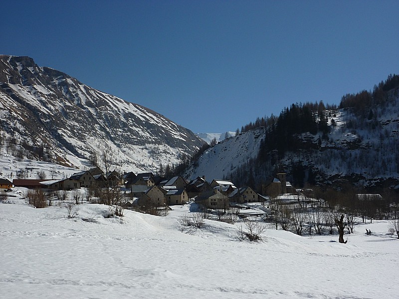 #10 prapic : bon enneigement prapic : bon enneigement