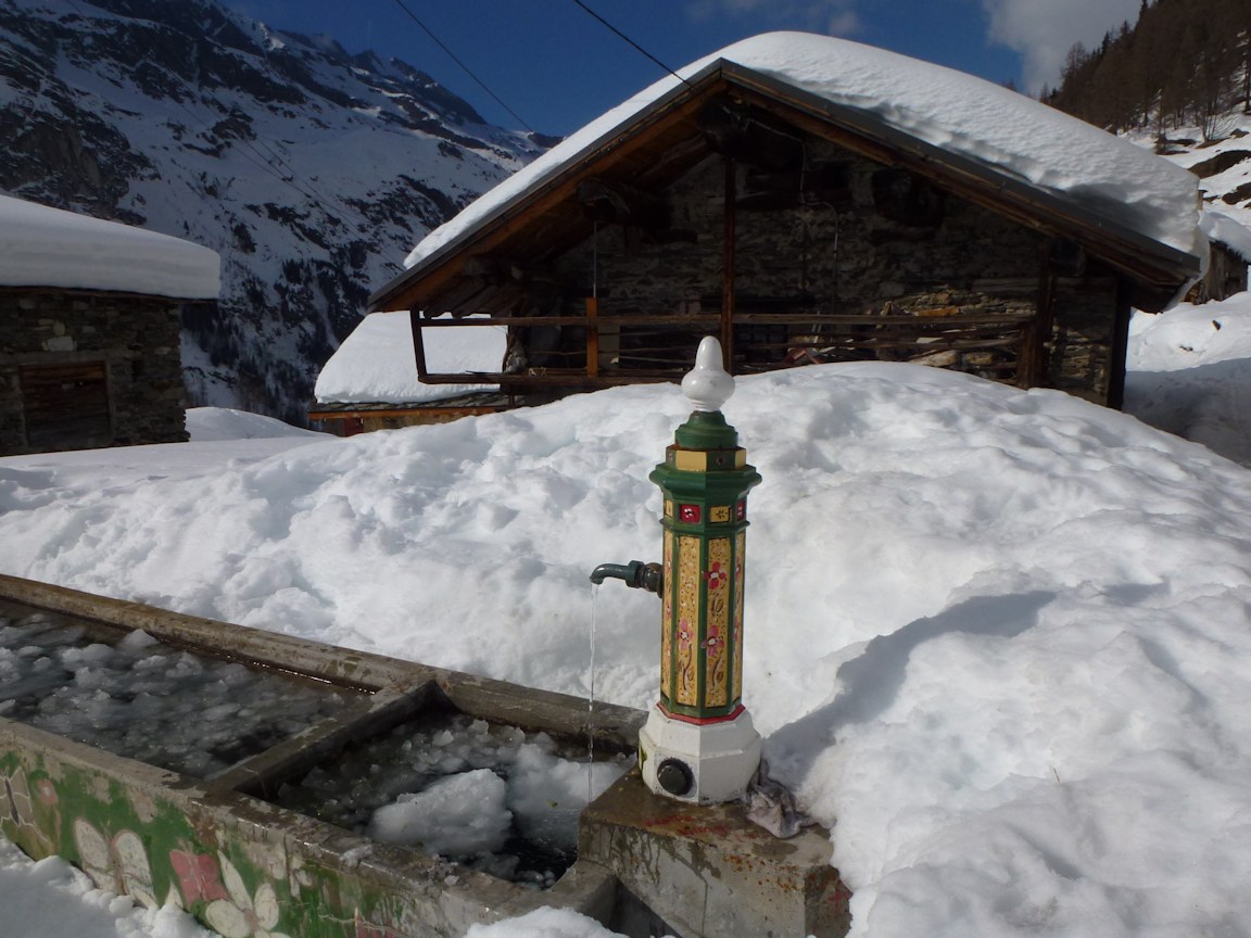 #8 La Fontaine : surprenant ! La Fontaine : surprenant !