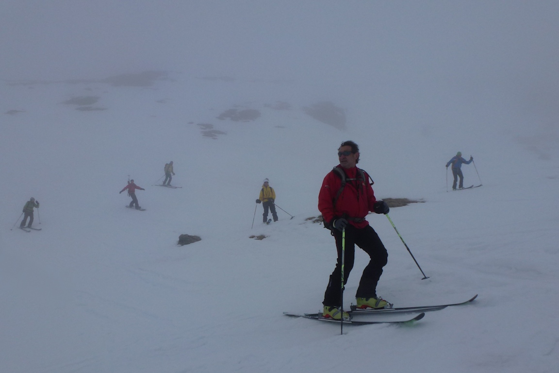 #4 Groupir ! : La 7ème compagnie à tâton dans le brouillard. Groupir ! : La 7ème compagnie à tâton dans le brouillard.