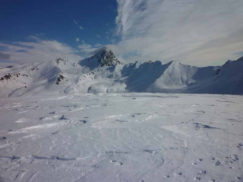 #2 vue d vue d'ensemble : Superbe vue du sommet.