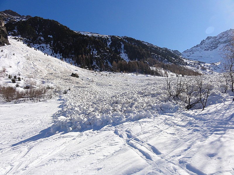 #1 L L'avalanche : ..fit pas rire celle là...