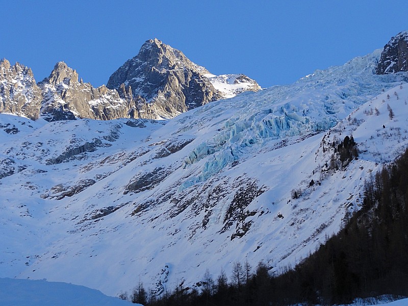 #7 Glacier de Trient : ...qui a bien réculé lui aussi apparemment Glacier de Trient : ...qui a bien réculé lui aussi apparemment