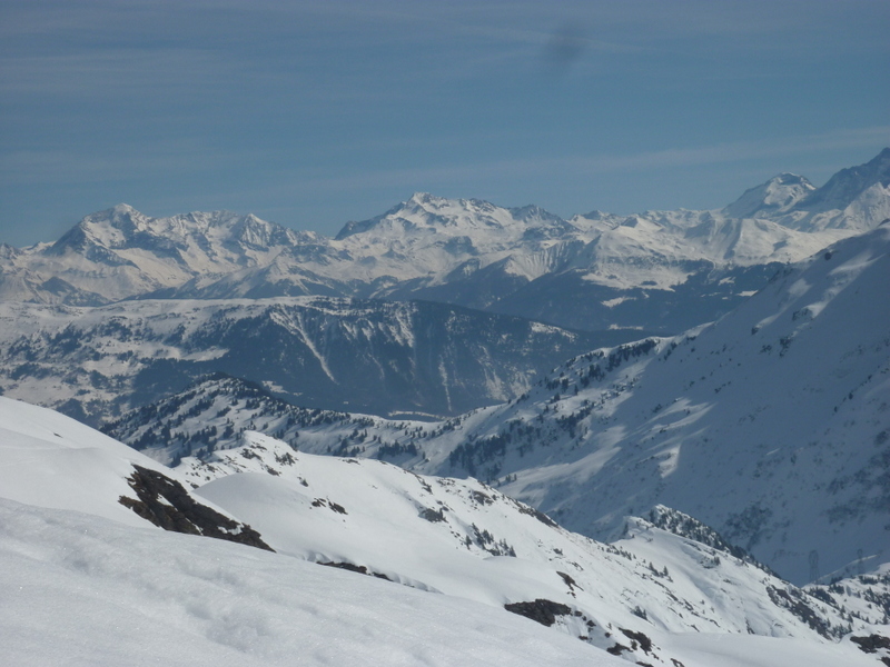 #9 Vanoise Vanoise