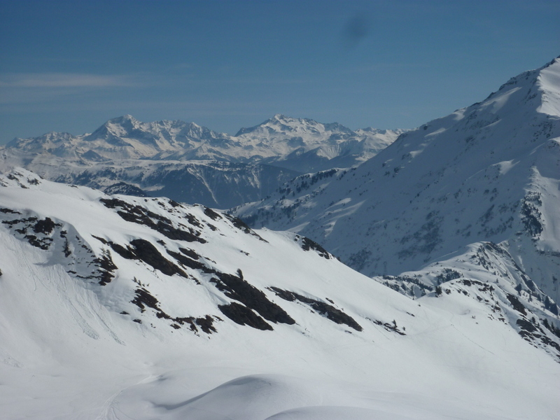 #5 Vanoise Vanoise