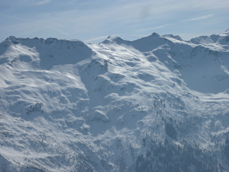 #3 Mont Bellachat Mont Bellachat