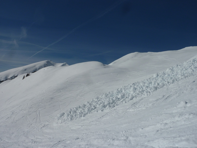 #2 Avalanche Avalanche