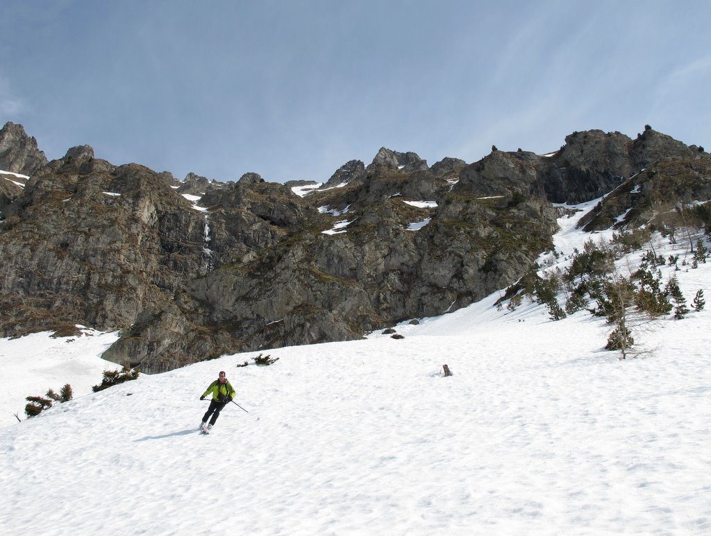 #9 Ski de printemps Ski de printemps