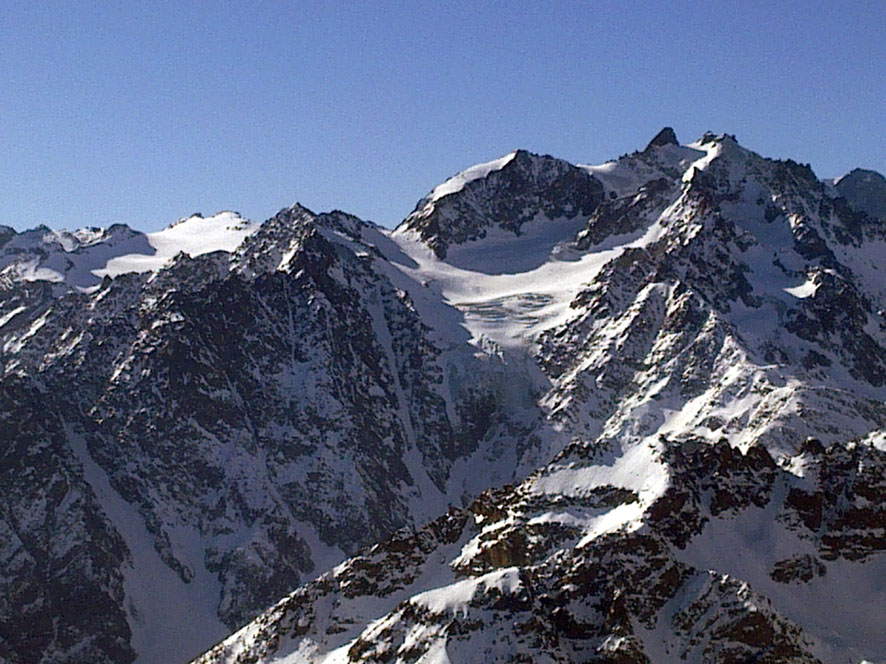 #13 Les Agneaux : Les couloirs Davin Les Agneaux : Les couloirs Davin