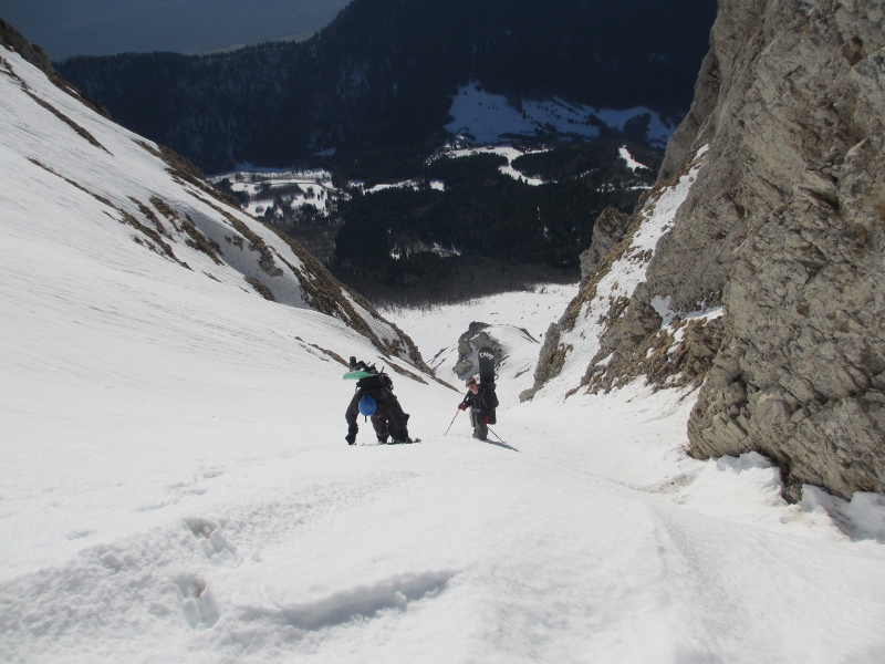#7 Sortie du couloir : Le 01/03 Sortie du couloir : Le 01/03