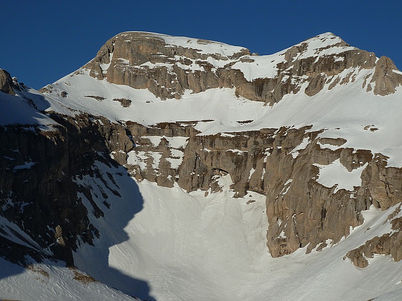 #4 mig dans le vallon : faudrait presque le photographier en mode Rafale mig dans le vallon : faudrait presque le photographier en mode Rafale