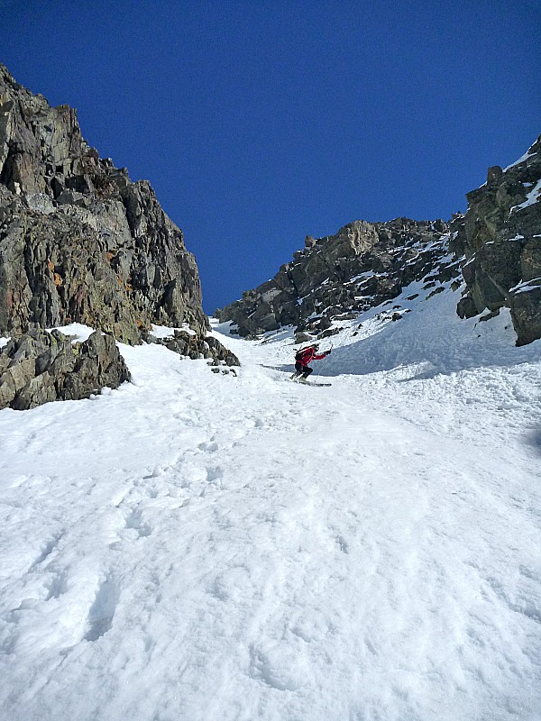 #3 Au soleil : Ça enchaîne... Au soleil : Ça enchaîne...