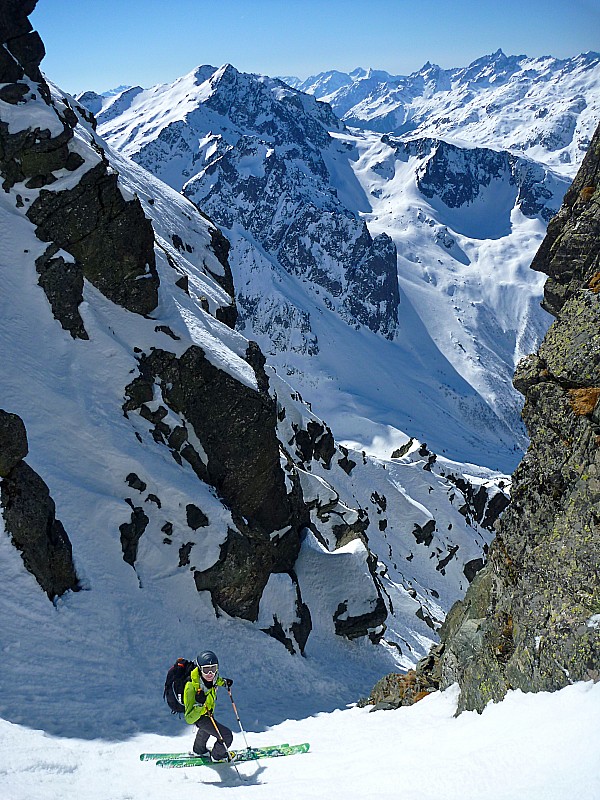 #2 dans le haut : attention au partie à l dans le haut : attention au partie à l'ombre..