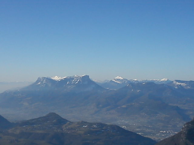 #4 Chartreuse : les conditions actuelles . Chartreuse : les conditions actuelles .