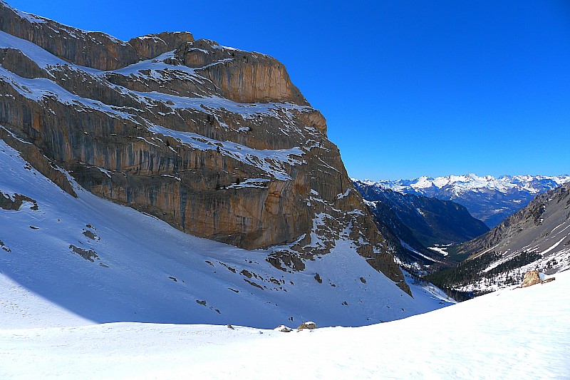 #5 La Vallée Blanche : C La Vallée Blanche : C'est encore loin la voiture ? non, 2 h. maxi ....