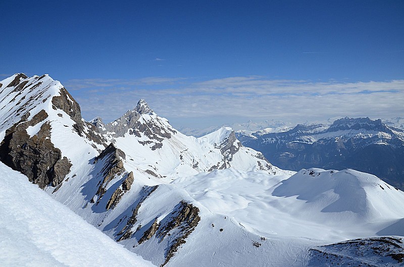 #8 Toujours depuis le passage : Souvenirs, souvenirs ! Toujours depuis le passage : Souvenirs, souvenirs !