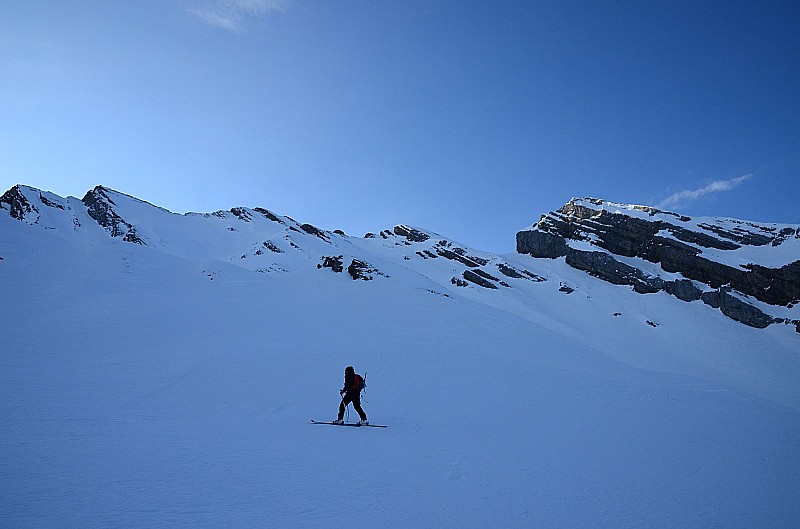 #1 Dans Grand Cret : Manque le soleil ! Dans Grand Cret : Manque le soleil !