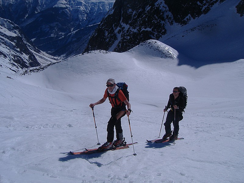 #1 sexy : la chaleur est torride dans cette montée sous le col du Gleyzin sexy : la chaleur est torride dans cette montée sous le col du Gleyzin