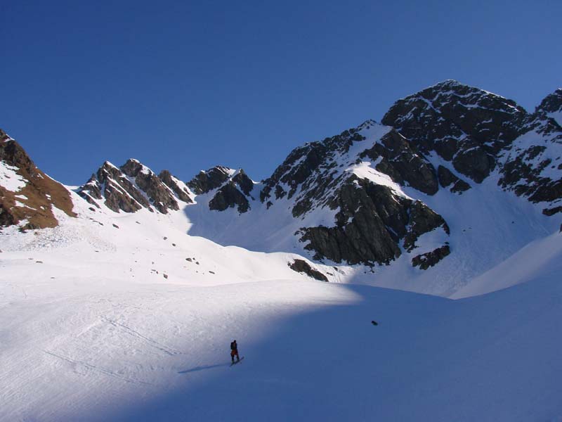 #2 Vallon à explorer : Un jolie vallon à découvrir Vallon à explorer : Un jolie vallon à découvrir