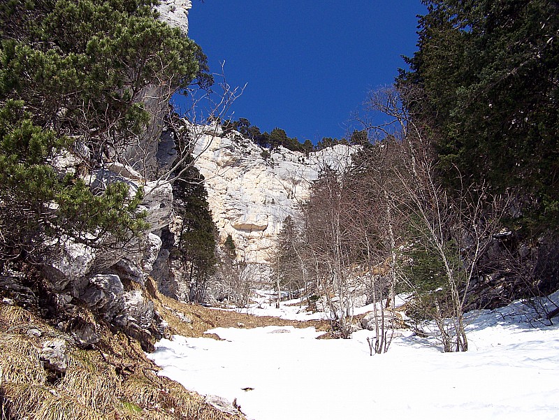 #12 Lance de Malissard Aulp du Seu : Combe du Prayet, sans commentaire Lance de Malissard Aulp du Seu : Combe du Prayet, sans commentaire