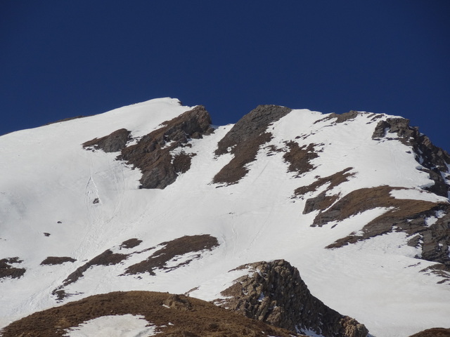#3 GP depuis le col : Oh C haut.. GP depuis le col : Oh C haut..
