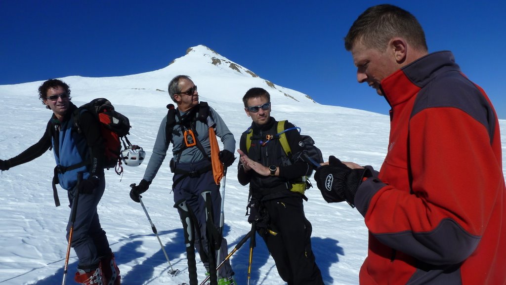 #1 regroupement : Gilles, Jean No, Ced et Alain regroupement : Gilles, Jean No, Ced et Alain