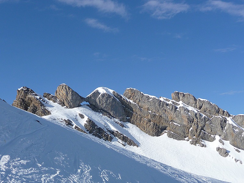 #1 Trou de la Mouche Trou de la Mouche