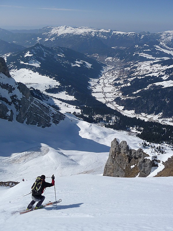 #6 Face W Tardevant : Mi-face Face W Tardevant : Mi-face