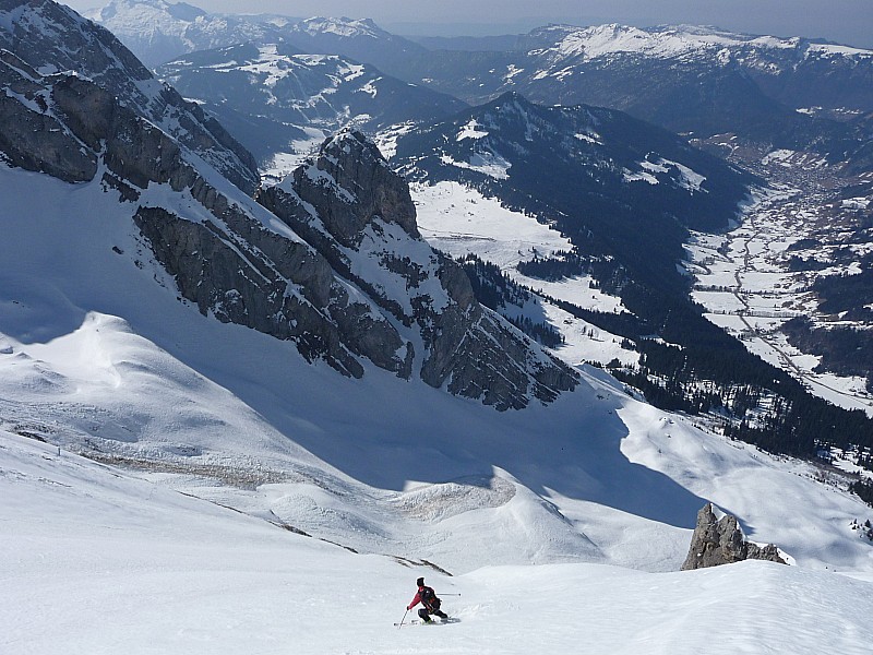 #5 Haut Face W Tardevant Haut Face W Tardevant