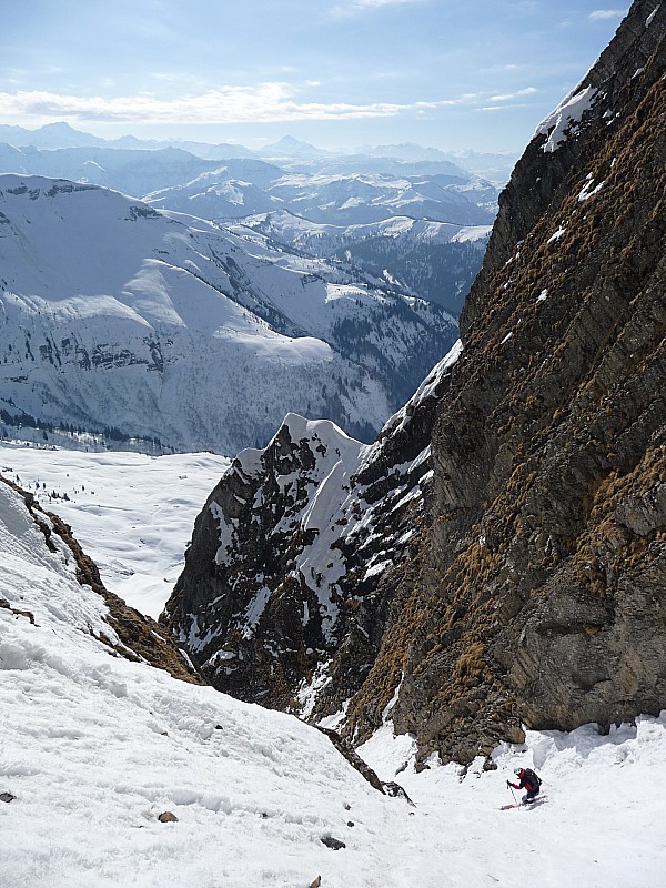 #3 Couloir E Couloir E