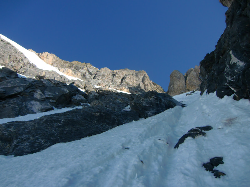 #4 Etroiture finale : Photo pour les condis, pas pour la qualité artistique... Etroiture finale : Photo pour les condis, pas pour la qualité artistique...