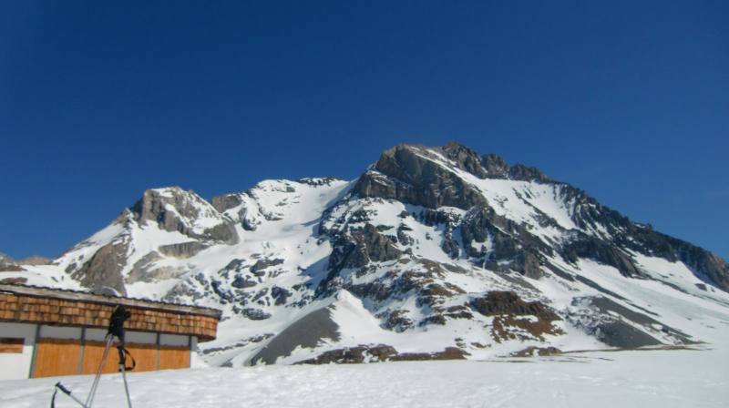 #9 Arrêt au stand : Les Grands Couloirs, une idée rando pour les prochains we. Arrêt au stand : Les Grands Couloirs, une idée rando pour les prochains we.