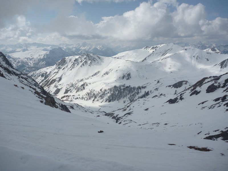 #6 Charnier : Derniere descente... Charnier : Derniere descente...