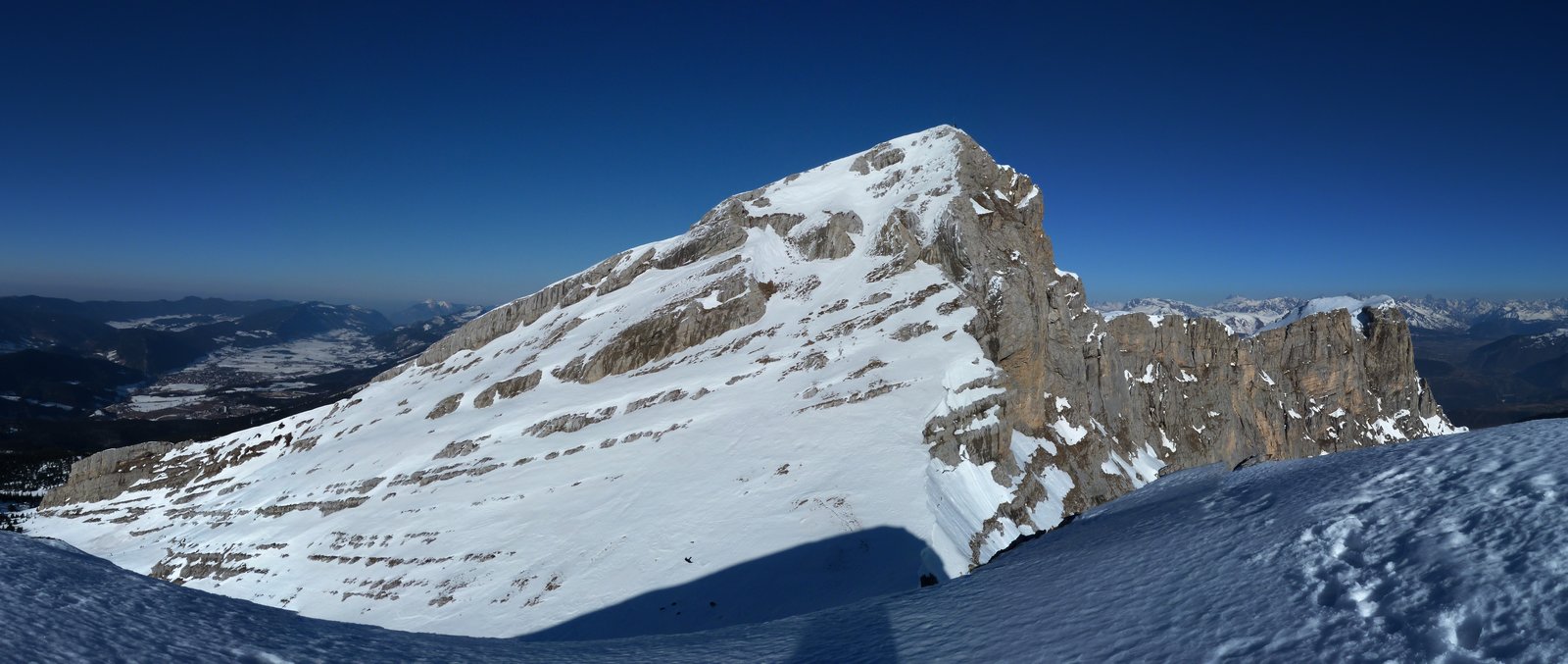#16 La Grande Moucherolle : Le N°2 de la chaîne La Grande Moucherolle : Le N°2 de la chaîne