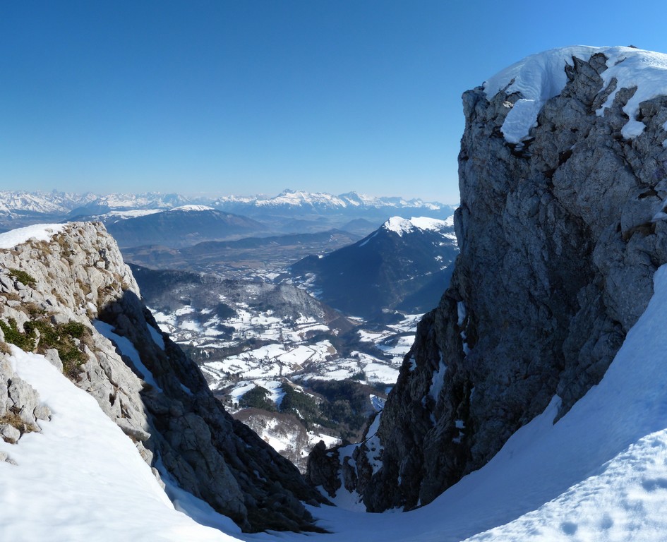 #11 Le Goulot : Avis aux amateurs, en haut çà à l Le Goulot : Avis aux amateurs, en haut çà à l'air en conditions