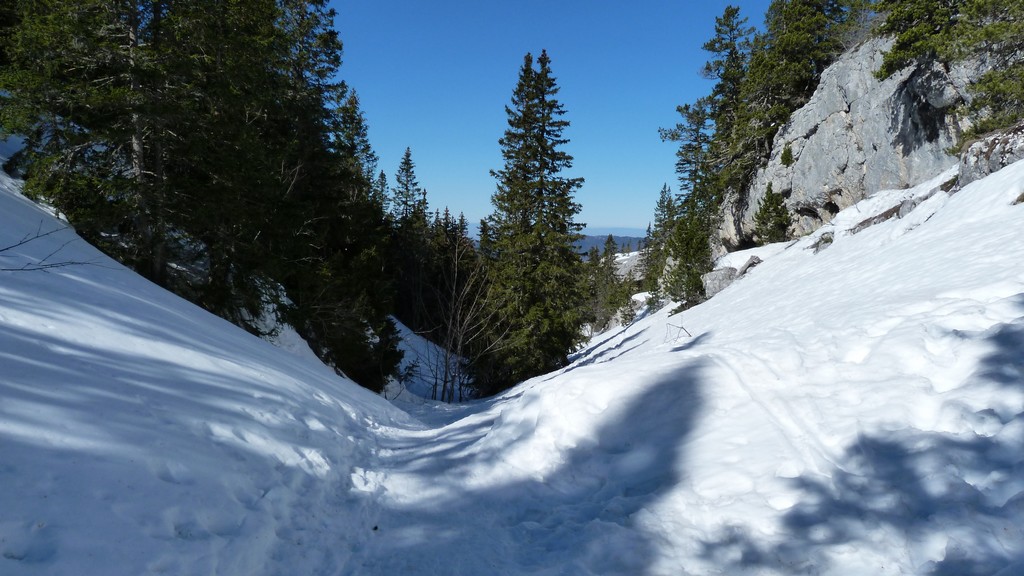 #2 Canyon des Erges : Un nom qui fait rêver Canyon des Erges : Un nom qui fait rêver