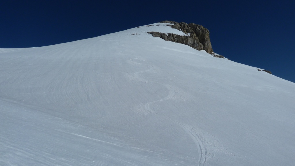 #27 Petit Veymont : Skiabilité au top Petit Veymont : Skiabilité au top