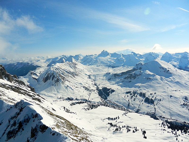 #2 De l De l'Aiguille Verte