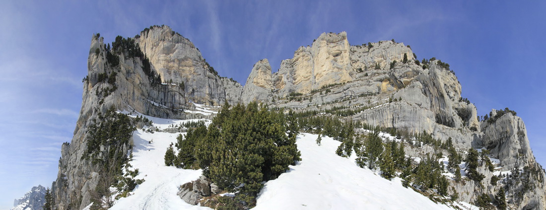 #2 Rampart Est Rampart Est