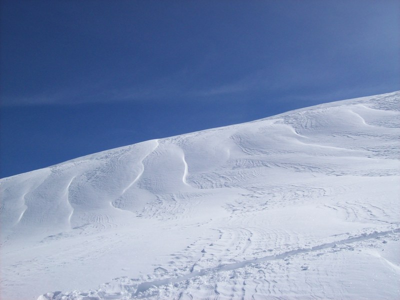 #8 Sous l Sous l'Eypiol : que de vagues!