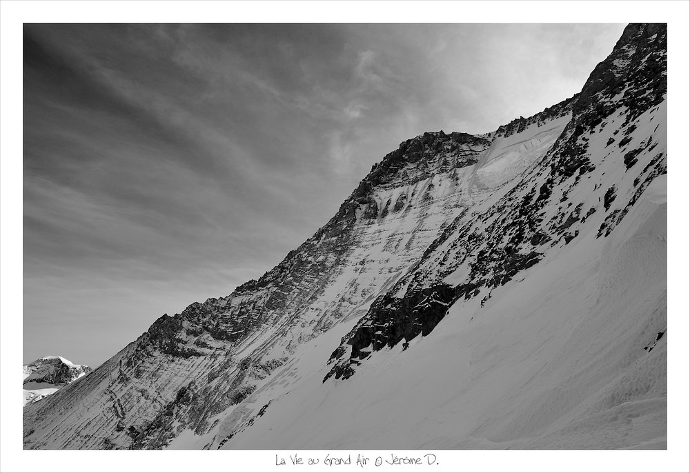 #8 Grande Casse : FN bien sèche... Grande Casse : FN bien sèche...