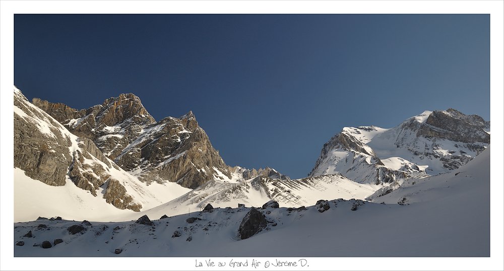 #4 ouverture : le paysage s ouverture : le paysage s'ouvre, les yeux aussi...