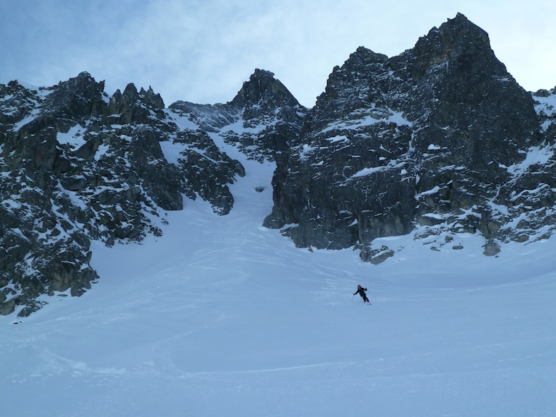 #9 Bas du couloir : un bon choix de JP Bas du couloir : un bon choix de JP