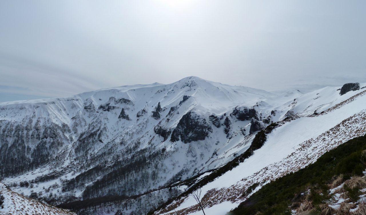 #6 Haut de la Vallée : D Haut de la Vallée : D'autres possibilités